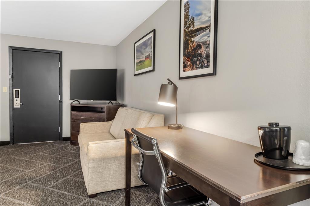 Best Western Rochester Hotel Mayo Clinic Area St. Marys - photo 18