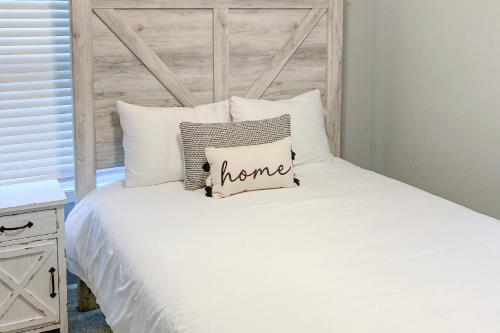 Heartland Ranch — 4-Star Luxury Hotel in Weaverville, United States