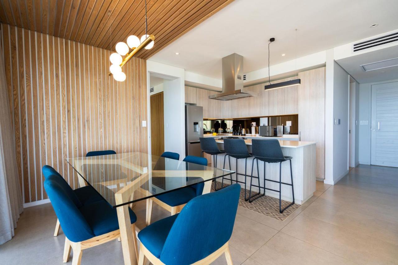 3 Bedroom haven with modern elegance — 4-Star Luxury Hotel in Durban, South Africa