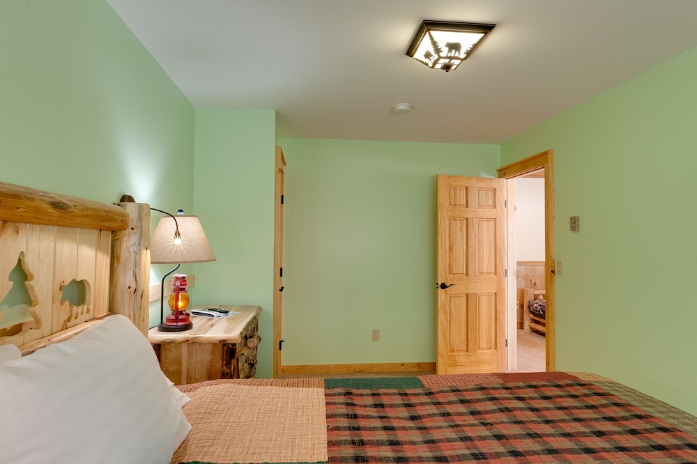 Cobble Mountain Lodge - photo 50