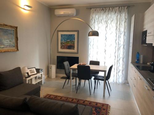 San Francesco Apartment — 4-Star Luxury Hotel in Turin, Italy