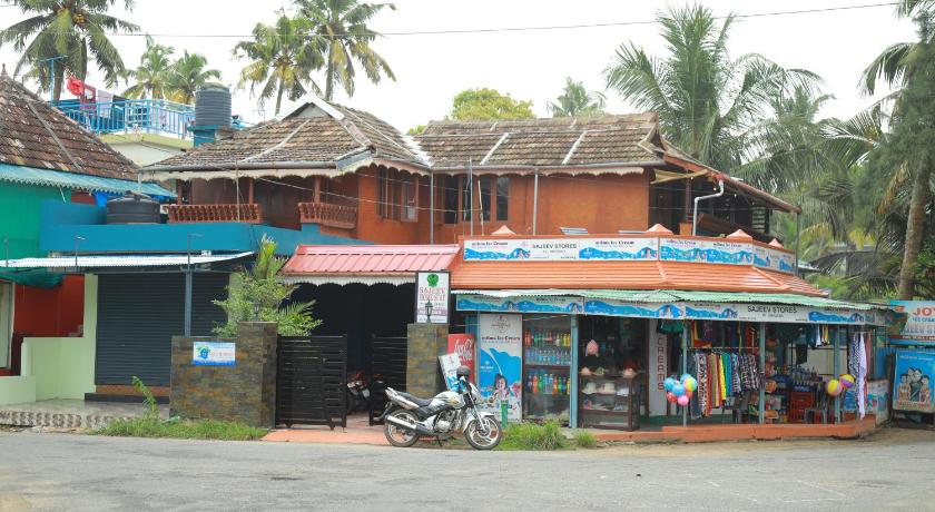 Sajeev Home Stay