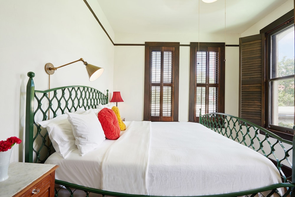 Hotel Havana - photo 19