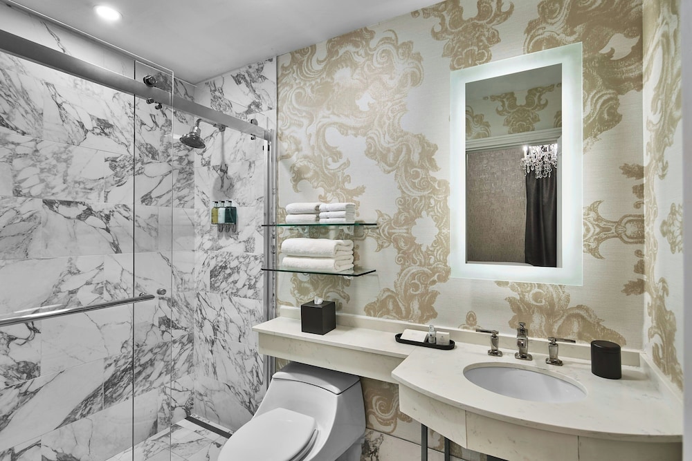 Le Pavillon New Orleans a Tribute Portfolio Hotel by Marriott - photo 101