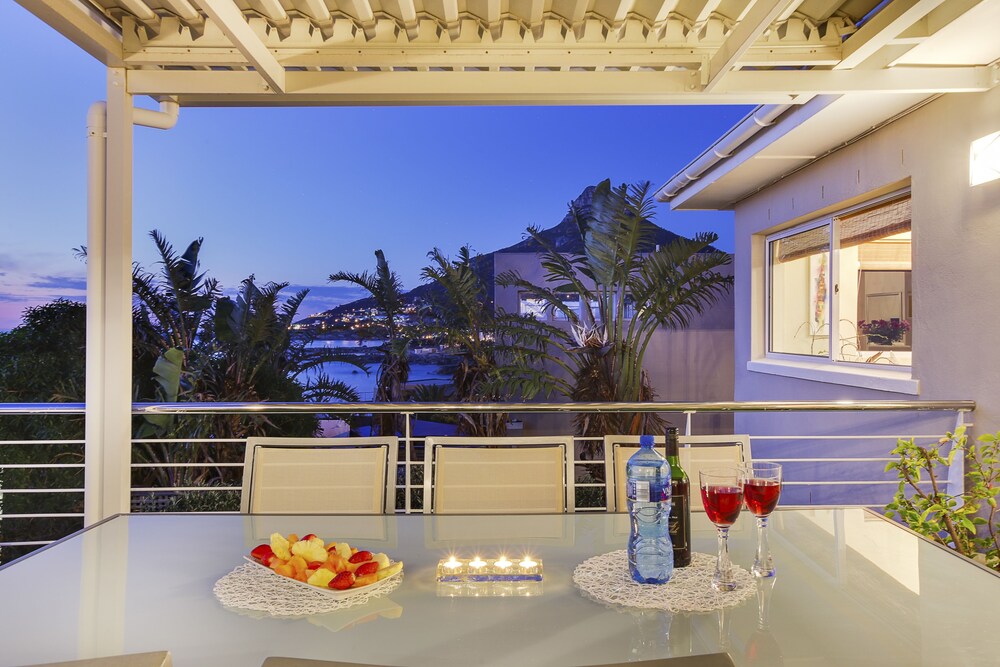 Victorias Cove