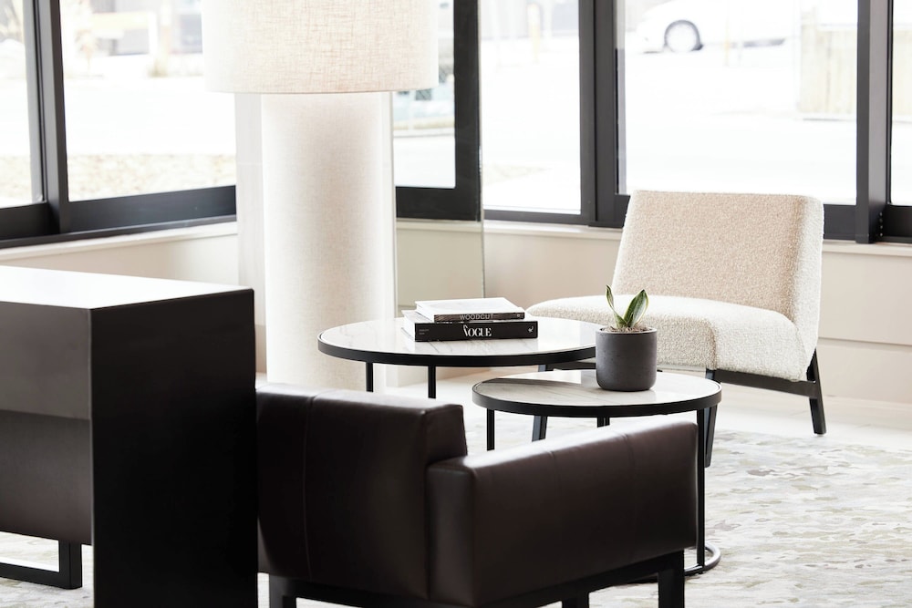 Ac Hotel By Marriott Missoula Downtown - photo 46