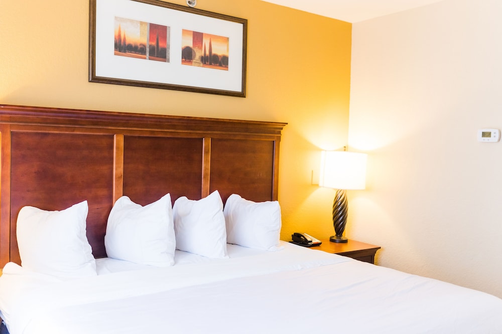 Country Inn & Suites by Radisson Helen GA - photo 15