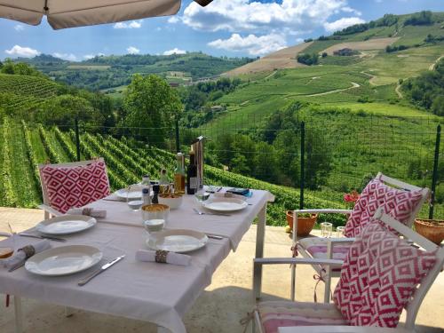 Casa Langhe di Mango Barolo — Mango — photo 2