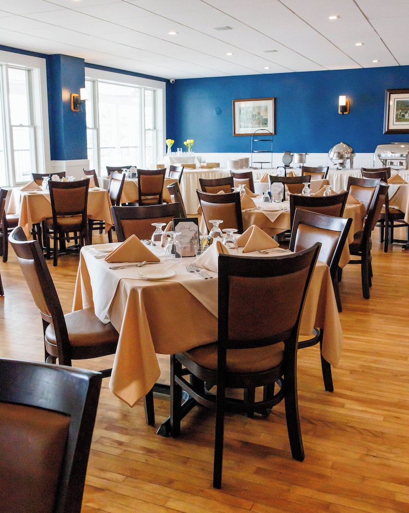 The Inn on Newfound Lake - photo 48