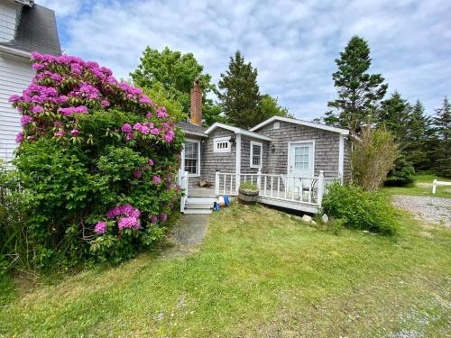 Corea Harbor's Black Duck Inn - photo 14