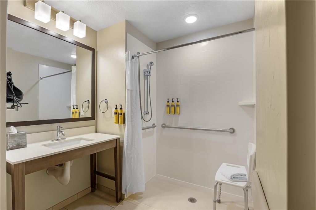 Best Western Plus Zion Canyon Inn & Suites - photo 52