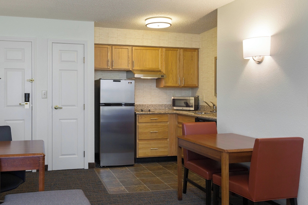 Residence Inn by Marriott Austin Parmer Tech Ridge - photo 8