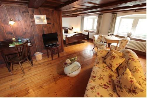 Landgasthof zum Rössle in Kirchzarten, Germany