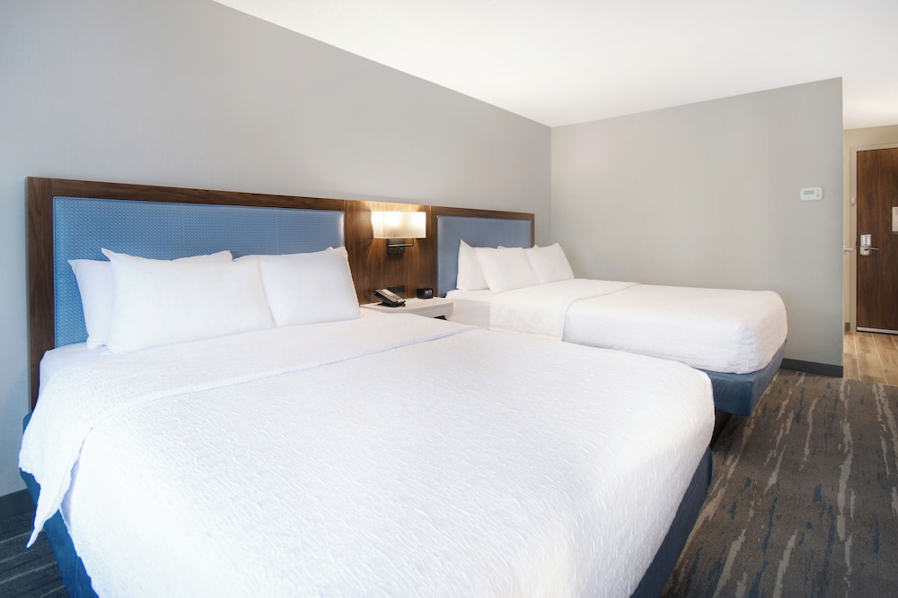 Hampton Inn & Suites Dayton Vandalia - photo 13