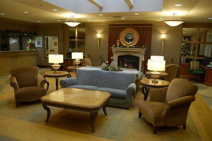Holiday Inn Pittsburgh Airport - photo 3