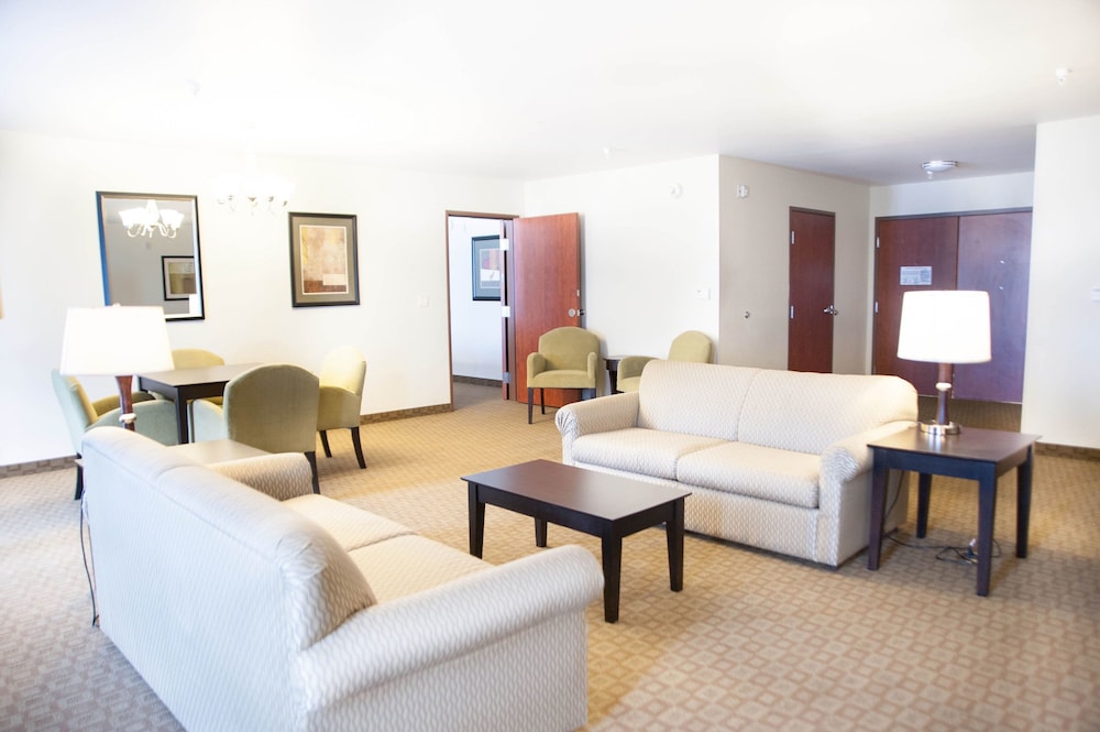 GreenTree Inn & Suites Florence - photo 10