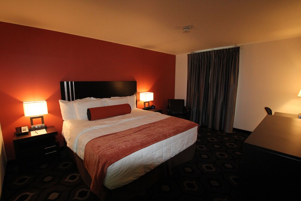 Grand Z Casino Hotel by Red Lion Hotels - photo 6