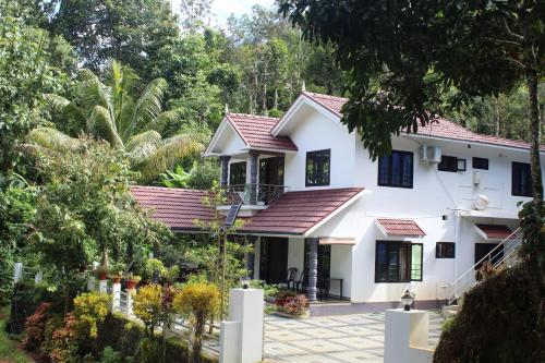 Munnar Village Homes — 4-Star Luxury Hotel in Munnar, India