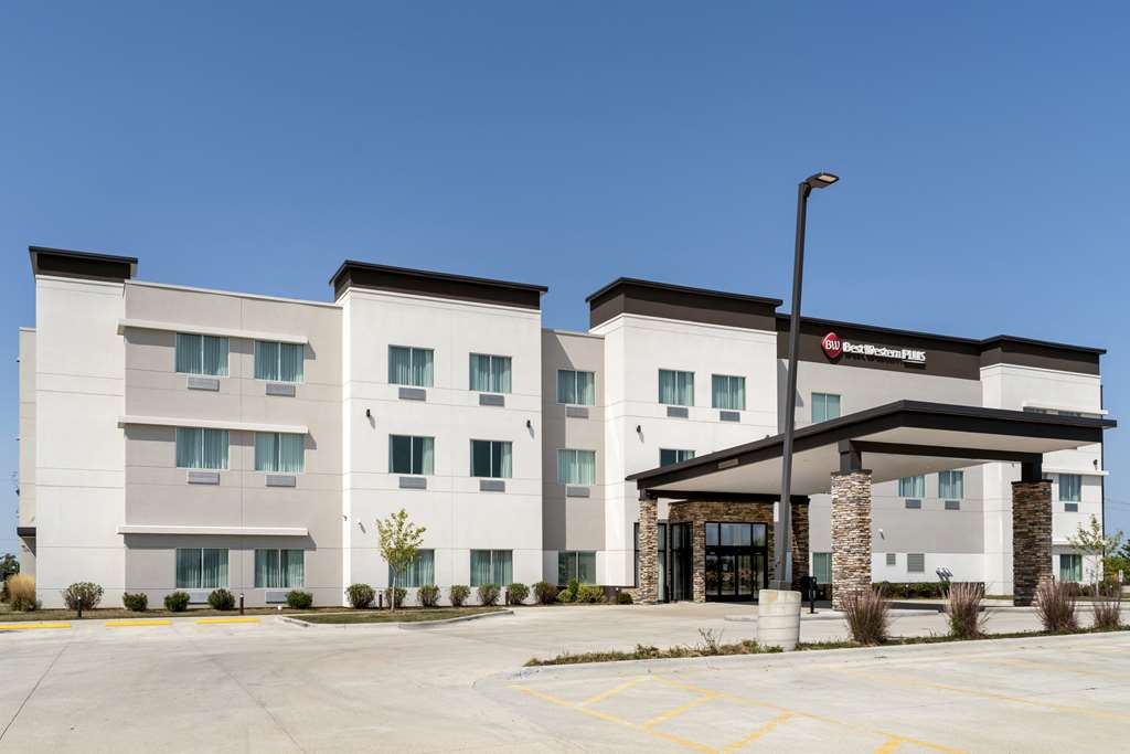 Best Western Plus Jefferson - photo 10
