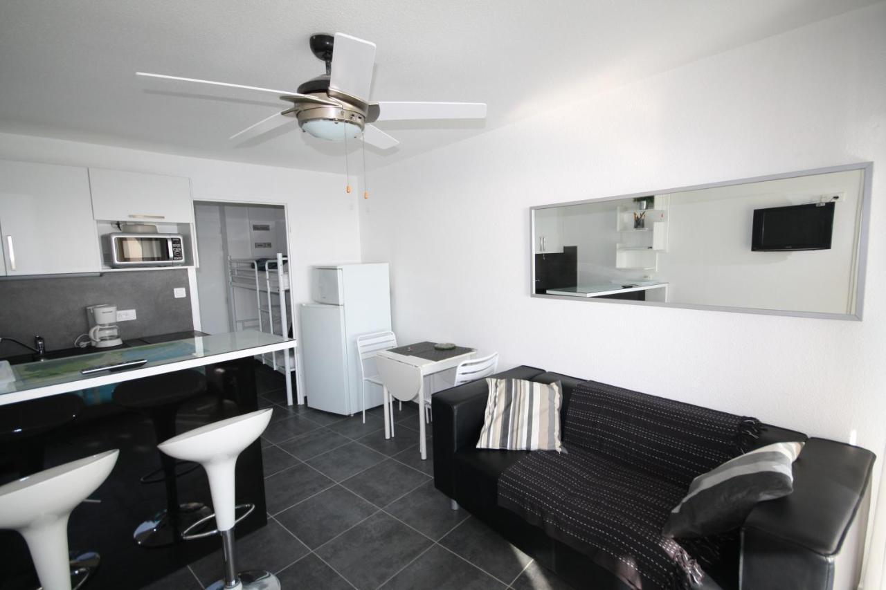 Residence la Voile Blanche 2 — Frontignan — photo 3