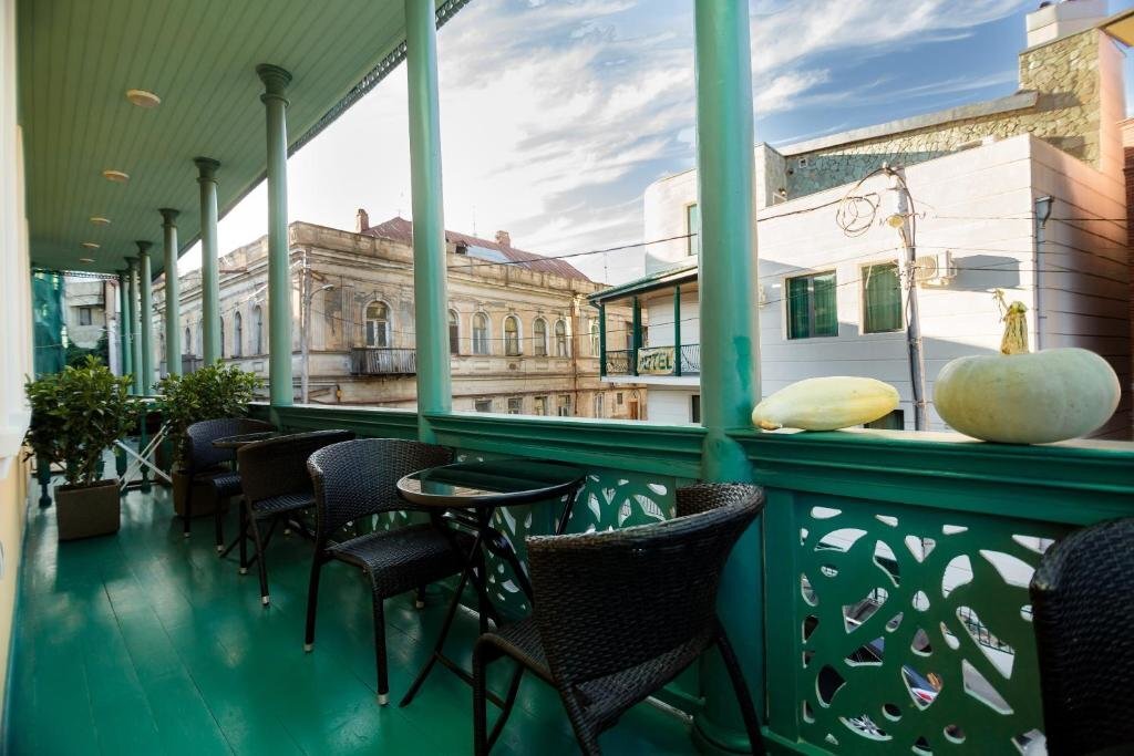 Boutique Apart Hotel Adagio
