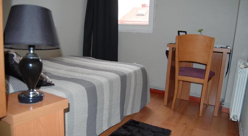 Hotel Besaya — Torrelavega — photo 2