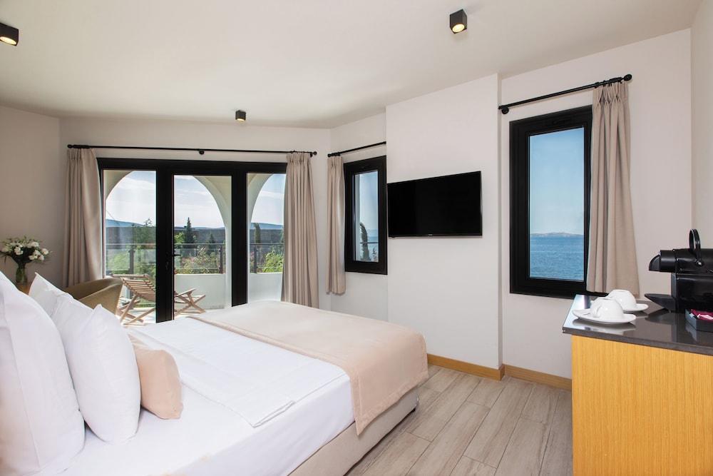 Senses Hotel Adults Only 14 — Bodrum — photo 2