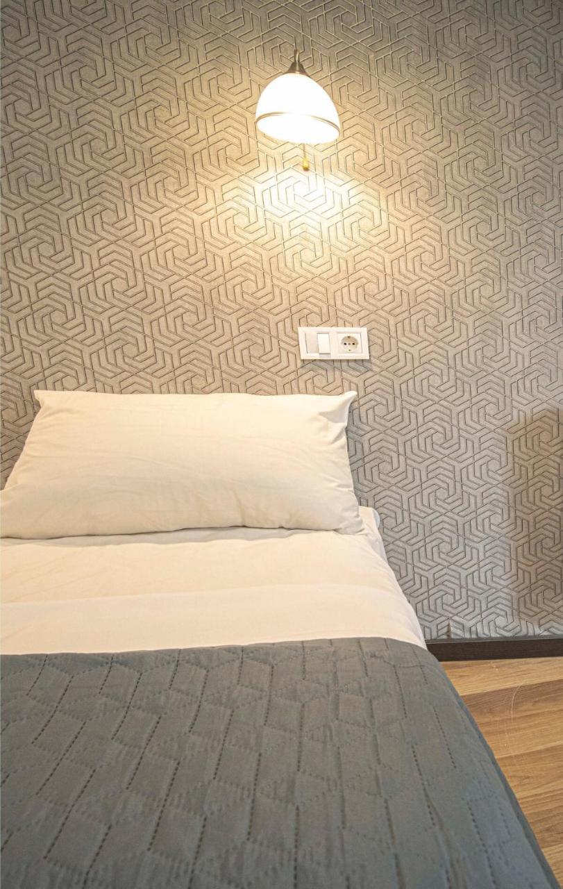 Peaceful Studio Apt in Tbilisi