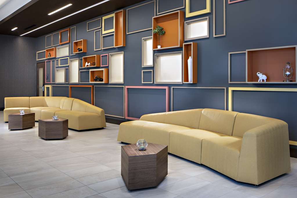 Hyatt Place Grand Rapids Downtown - photo 13
