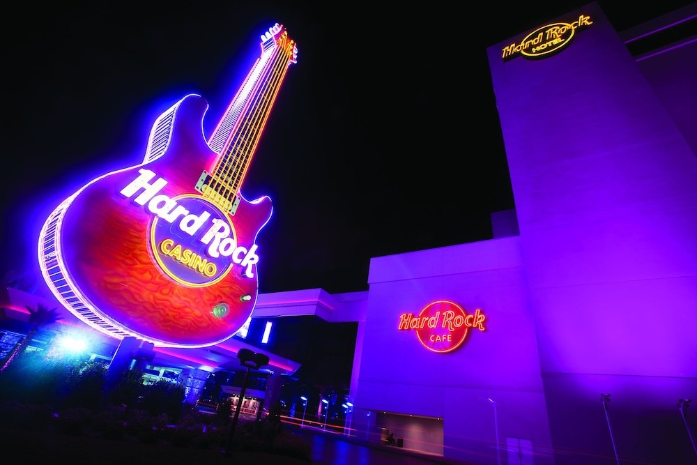Hard Rock Hotel & Casino Biloxi - photo 29