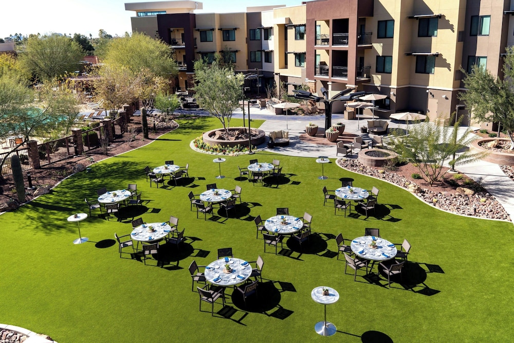 Residence Inn Scottsdale Salt River - photo 58