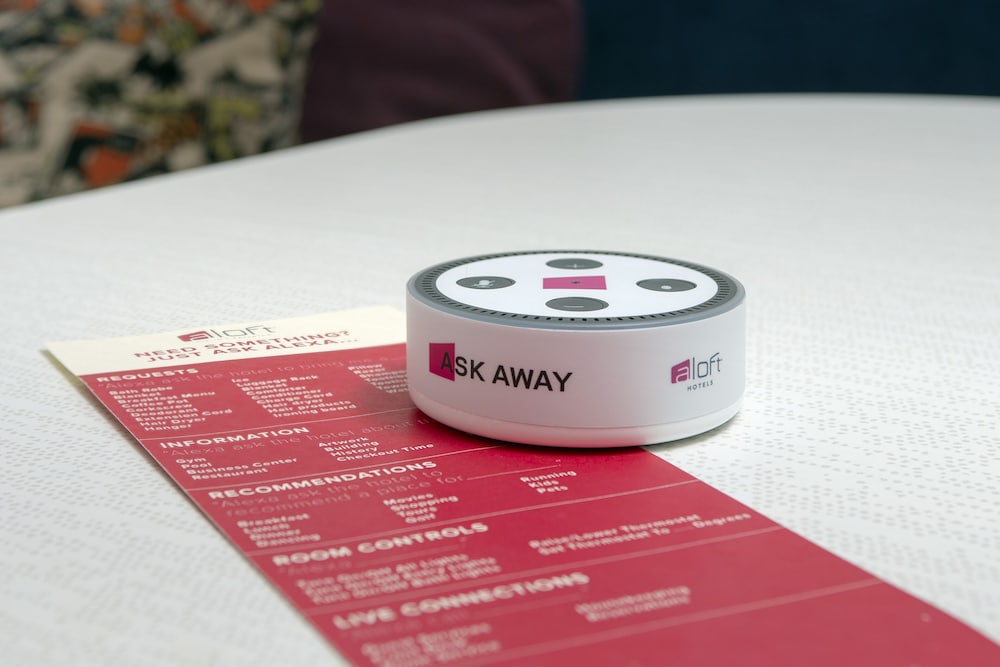 Aloft Dublin Pleasanton - photo 2