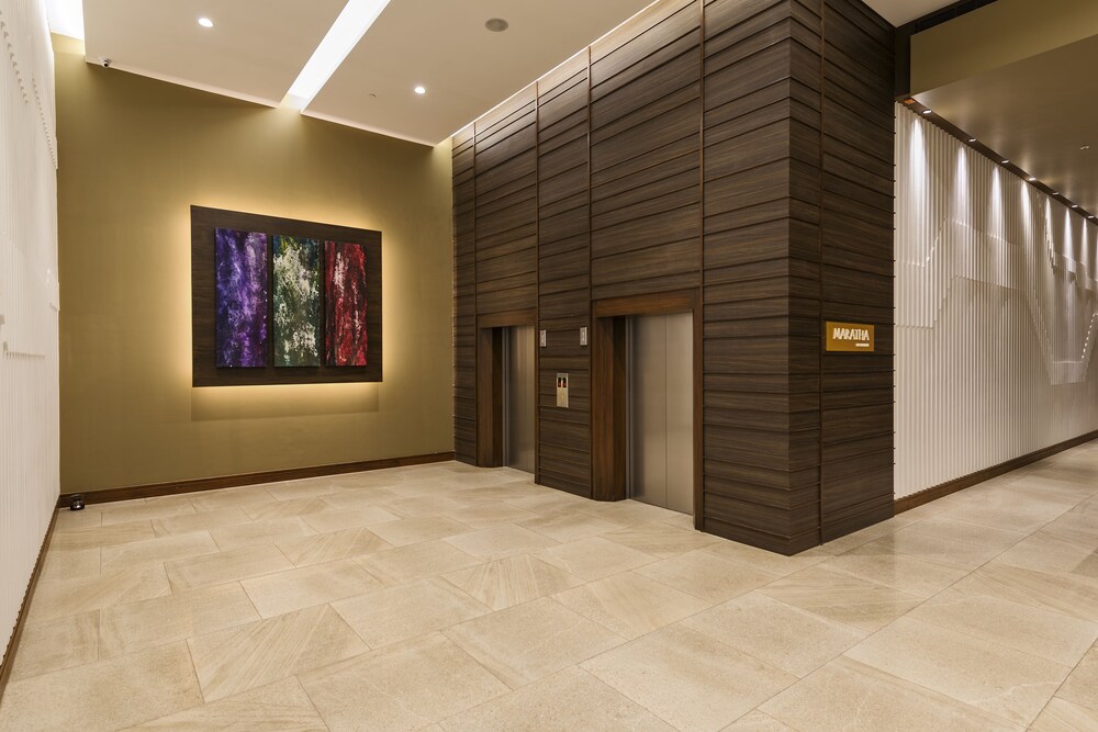Jakson Inns - carbon neutral hotel in Phaltan