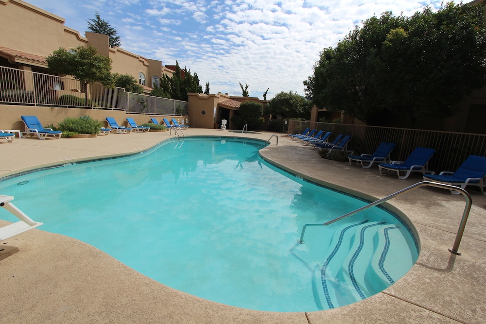 Sedona Springs Resort - photo 34