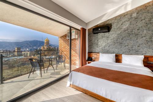 Ivy Hotel - last minute hotel in Tbilisi