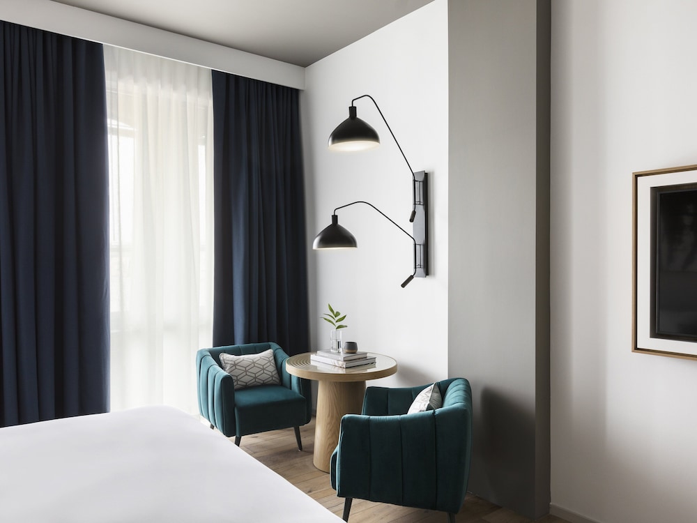 Kimpton Pittman Hotel Downtown Dallas by IHG - photo 7