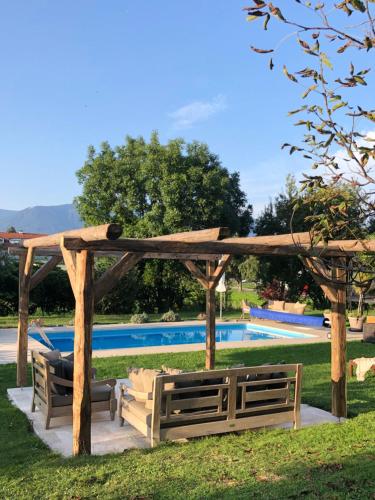 Casa Anna — 4-Star Luxury Hotel in Villach, Austria