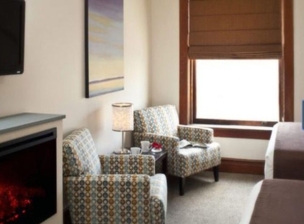 The Barlow Hotel - photo 14