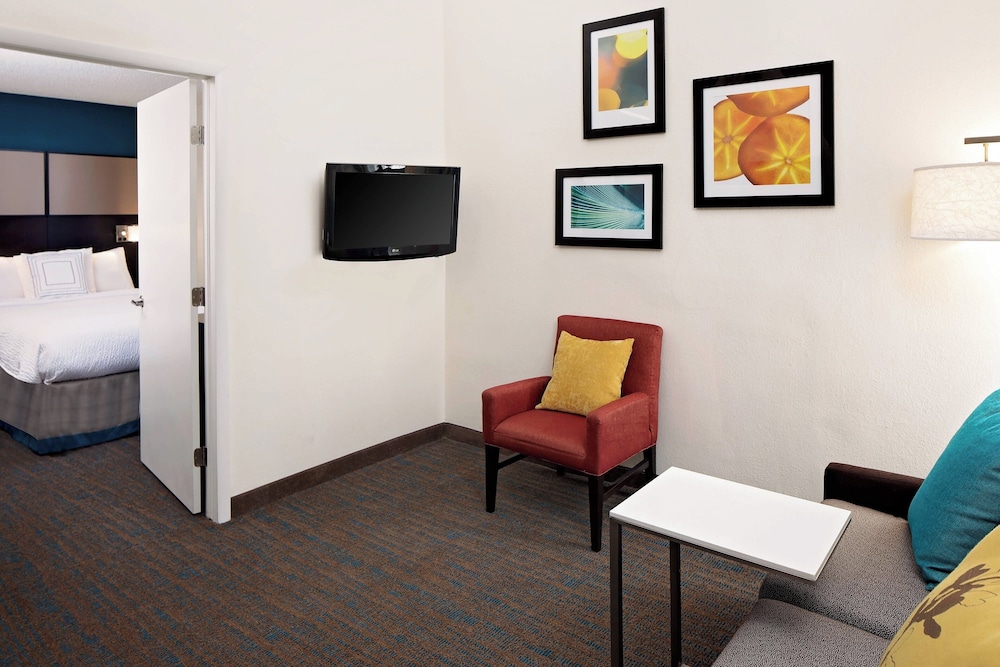 Residence Inn by Marriott Denver Tech Center - photo 8