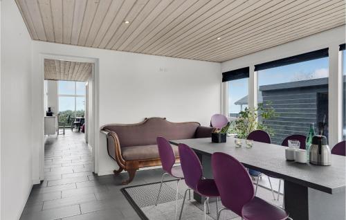 Awesome Home In Frederikshavn — Frederikshavn — photo 5