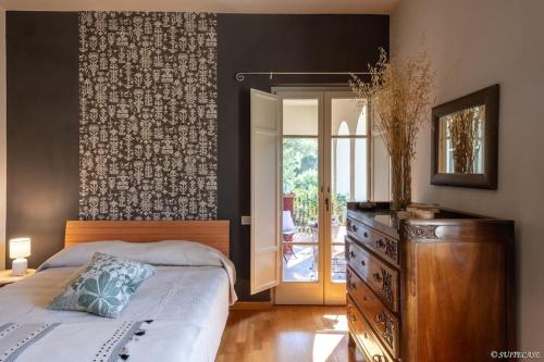 Stunning Villa with Pool and Amazing Garden — 4-Star Luxury Hotel in Lucca, Italy