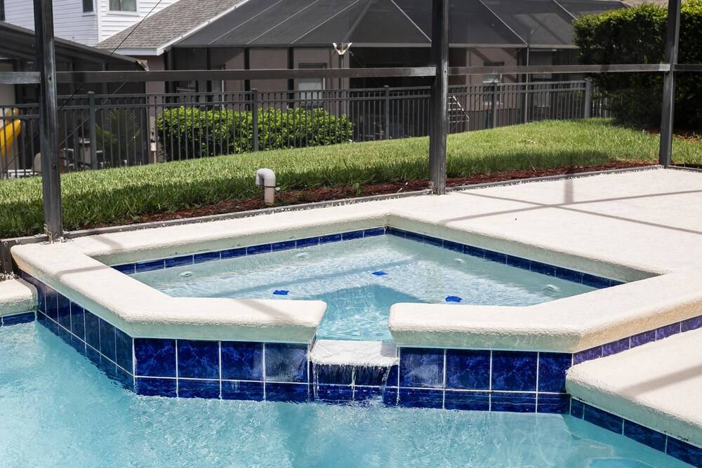 Windsor Palms Resort 2240 - photo 19