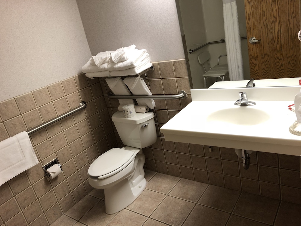 Travelodge Inn & Suites by Wyndham Deadwood - photo 45