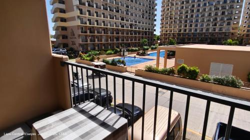 Be Housed Studio in Lapu-Lapu City, Philippines