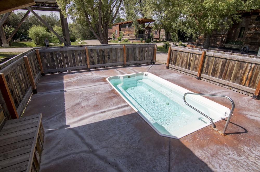 Fireside Resort - photo 24