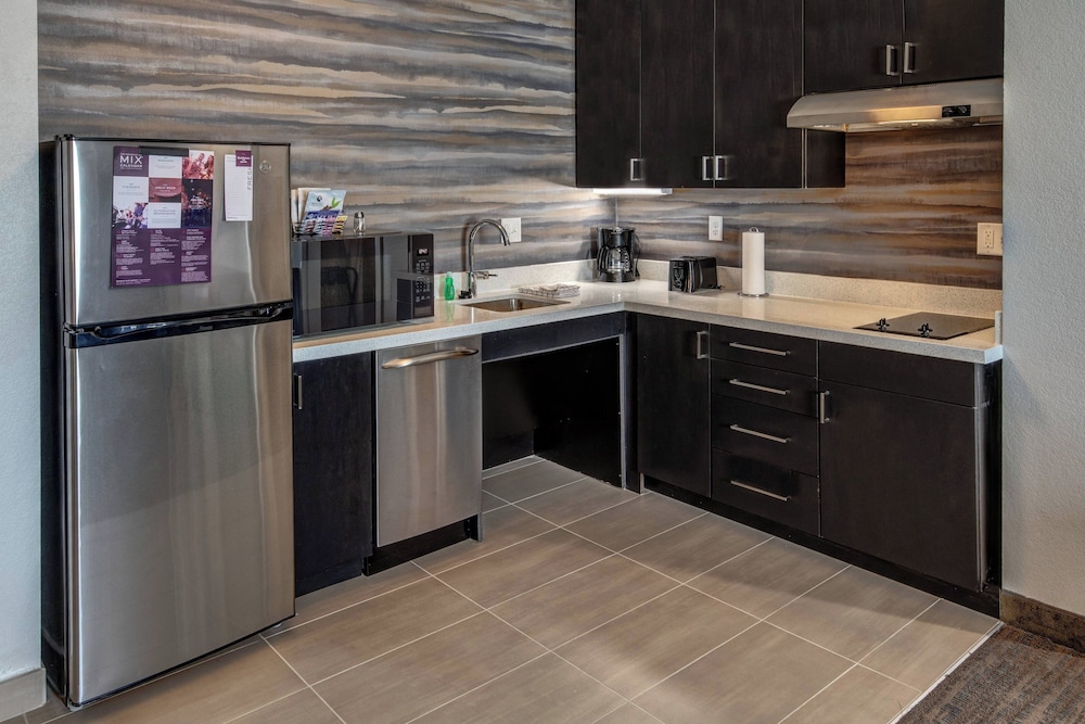 Residence Inn by Marriott Tulsa Midtown - photo 21