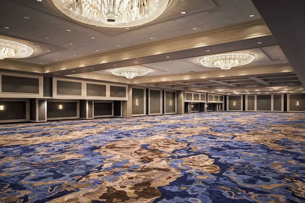 New Orleans Marriott - photo 82