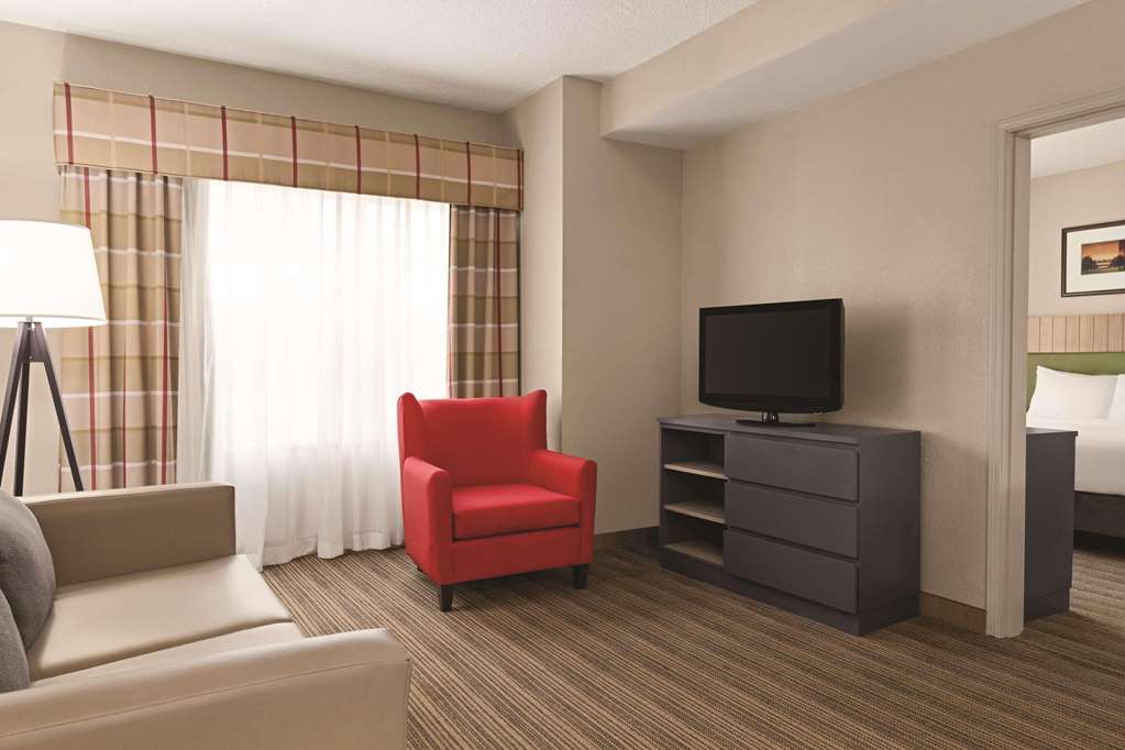 Country Inn & Suites by Radisson Georgetown KY - photo 19