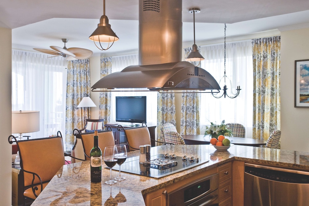 Wild Dunes Resort Residences at Sweetgrass - photo 11