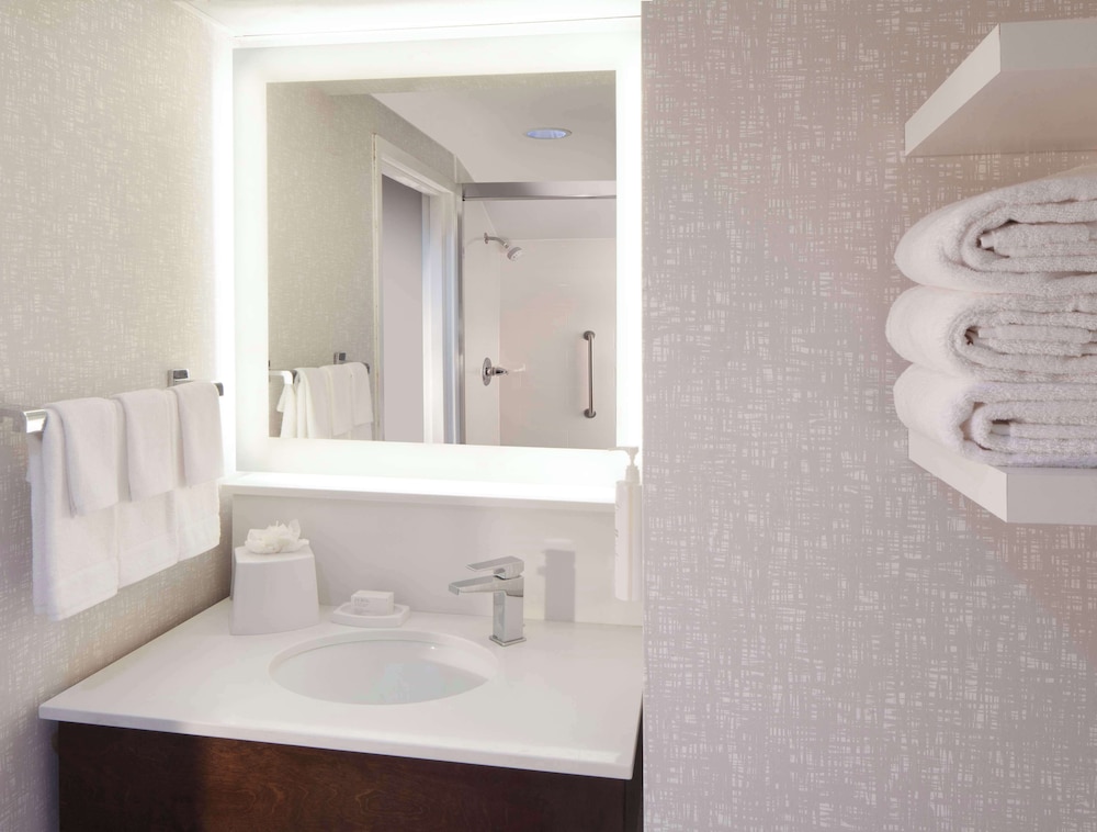 Hampton Inn & Suites Atlanta Airport North I 85 - photo 17